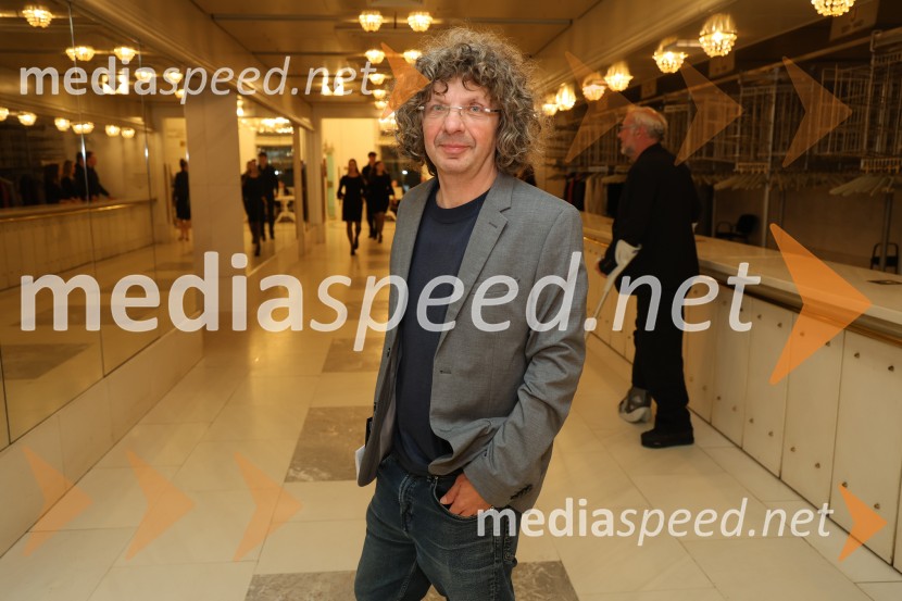  Matjaž Latin, režiser in igralecOtvoritveni koncert Festivala Maribor 2025