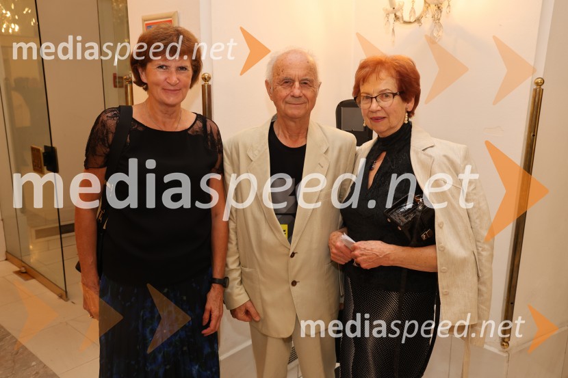 Otvoritveni koncert Festivala Maribor 2025