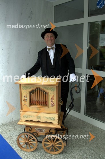 Dan Univerze v Mariboru in 50 let Fakultete za organizacijske vede KranjDan Univerze v Mariboru in 50 let Fakultete za organizacijske vede Kranj