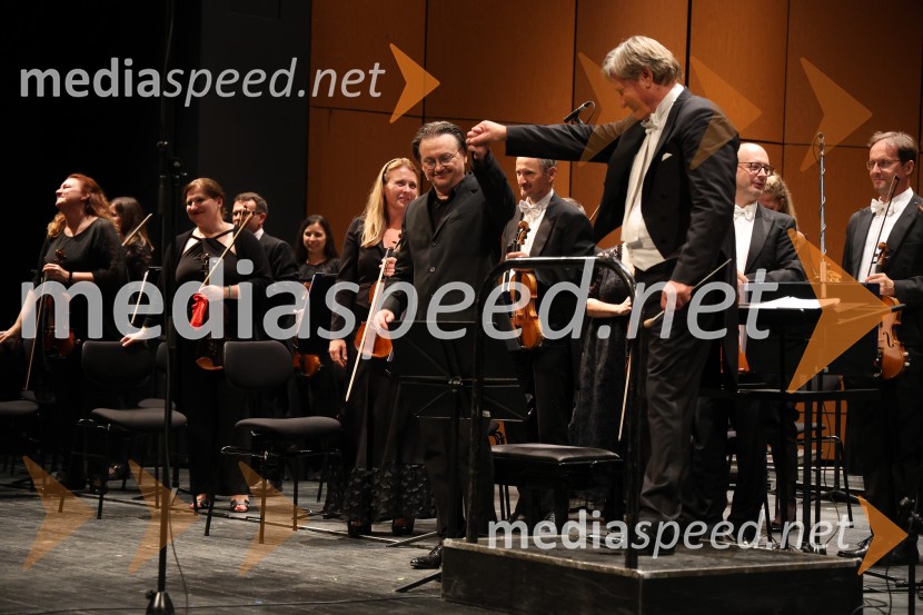 Otvoritveni koncert Festivala Maribor 2025