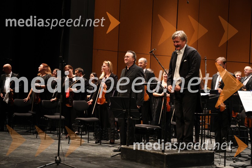 Otvoritveni koncert Festivala Maribor 2025