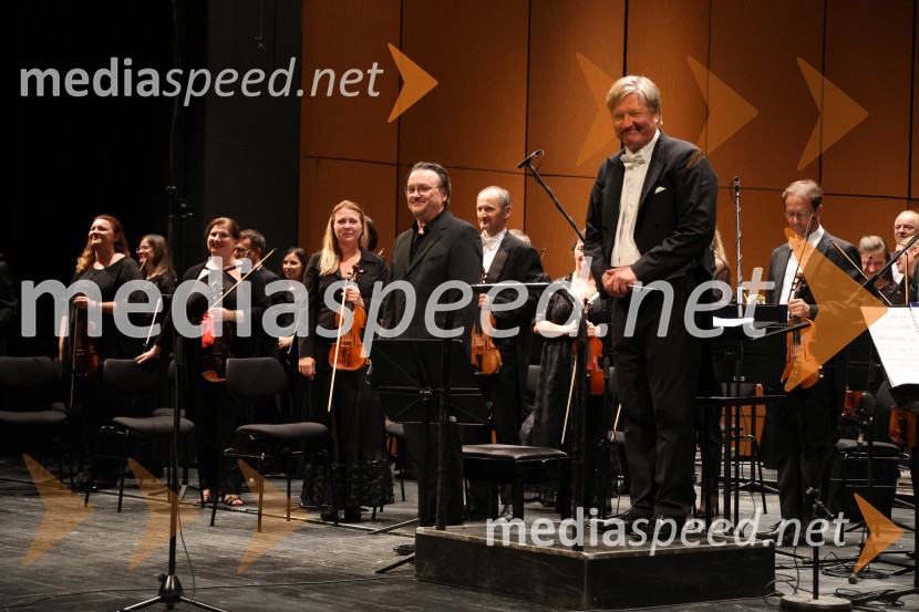 Otvoritveni koncert Festivala Maribor 2025