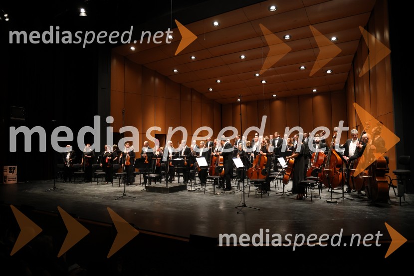 Otvoritveni koncert Festivala Maribor 2025