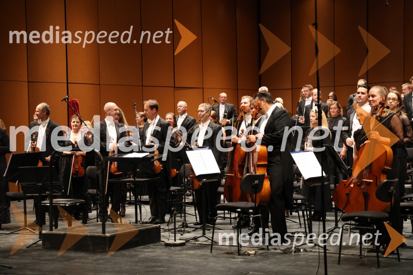 Otvoritveni koncert Festivala Maribor 2025