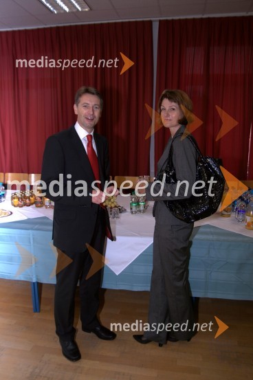 Dan Univerze v Mariboru in 50 let Fakultete za organizacijske vede Kranj