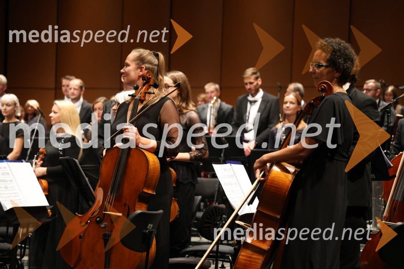 Otvoritveni koncert Festivala Maribor 2025