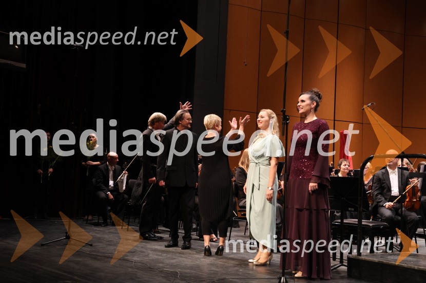 Otvoritveni koncert Festivala Maribor 2025