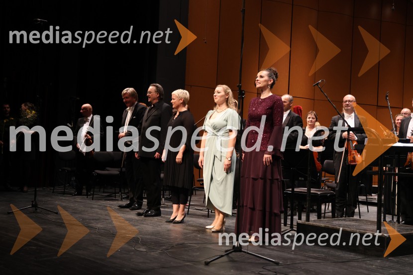 Otvoritveni koncert Festivala Maribor 2025