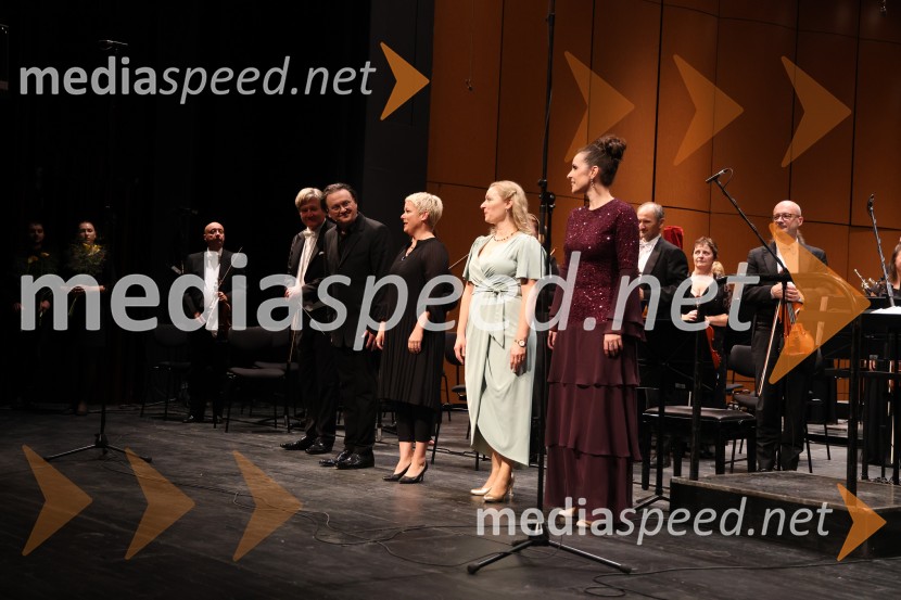 Otvoritveni koncert Festivala Maribor 2025