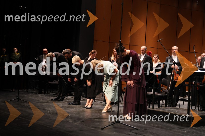 Otvoritveni koncert Festivala Maribor 2025