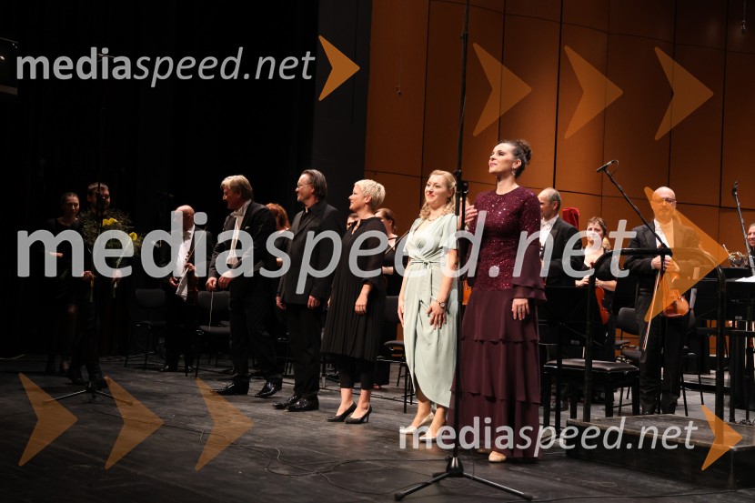 Otvoritveni koncert Festivala Maribor 2025