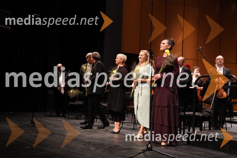 Otvoritveni koncert Festivala Maribor 2025