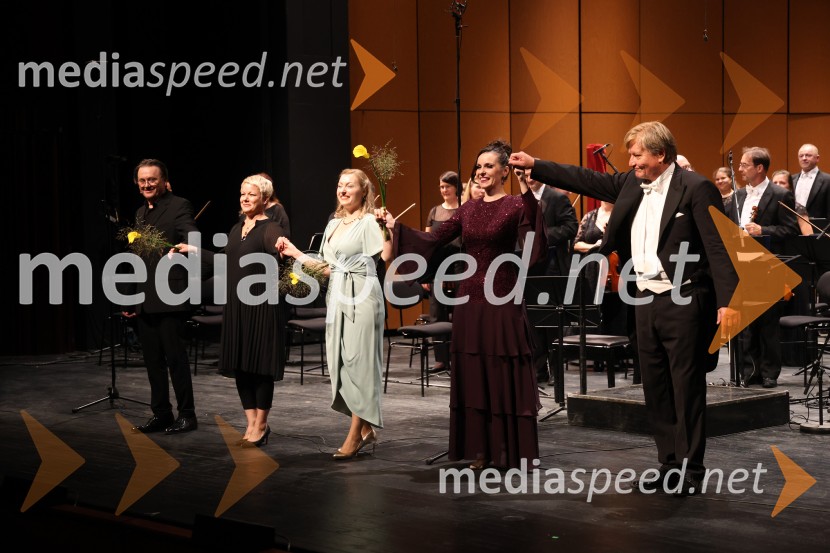 Otvoritveni koncert Festivala Maribor 2025