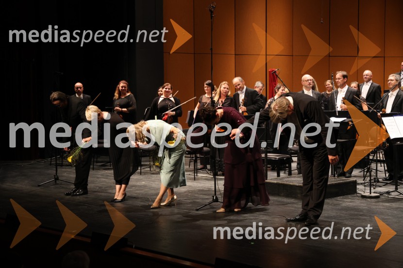 Otvoritveni koncert Festivala Maribor 2025