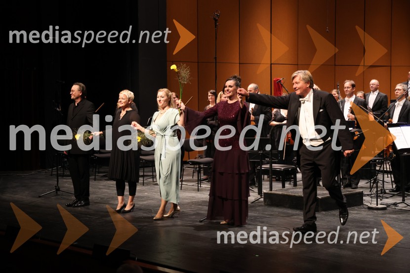 Otvoritveni koncert Festivala Maribor 2025