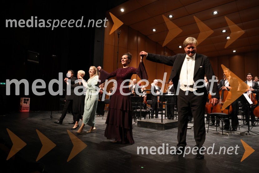 Otvoritveni koncert Festivala Maribor 2025