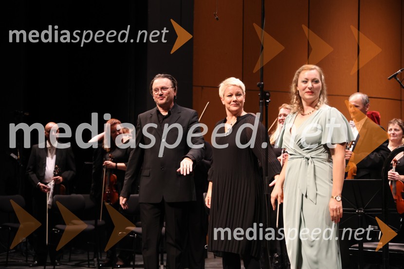 Otvoritveni koncert Festivala Maribor 2025