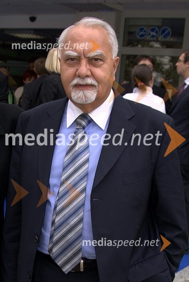 Samir Amarin, častni generalni konzul Hašemitske kraljevine JordanijeDan Univerze v Mariboru in 50 let Fakultete za organizacijske vede Kranj