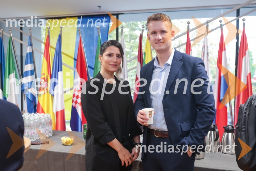 Britansko-evropska poslovna konferenca