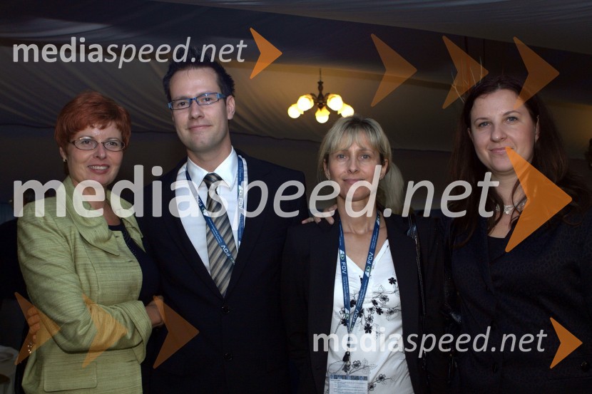 Dan Univerze v Mariboru in 50 let Fakultete za organizacijske vede Kranj