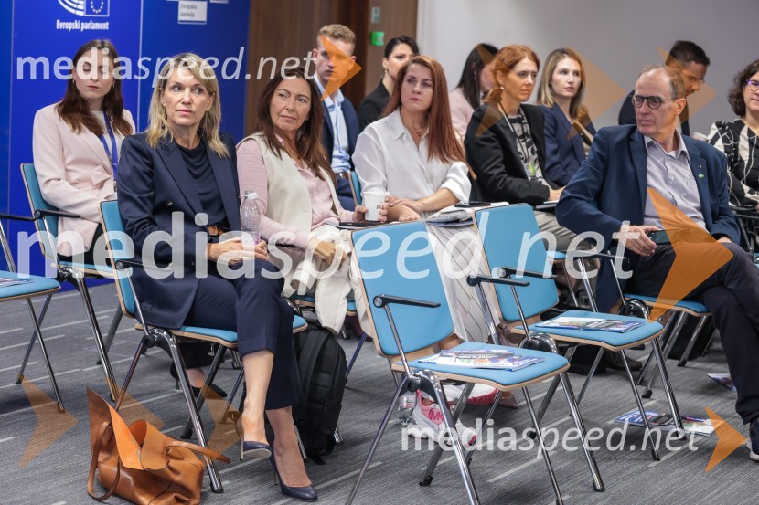 Britansko-evropska poslovna konferenca