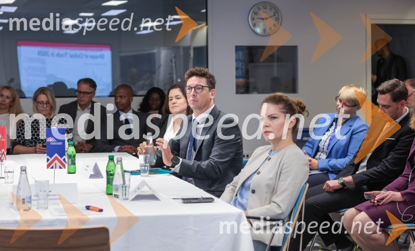 Britansko-evropska poslovna konferenca