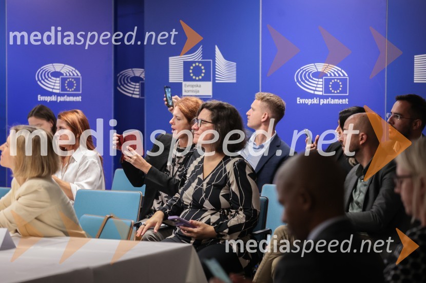 Britansko-evropska poslovna konferenca