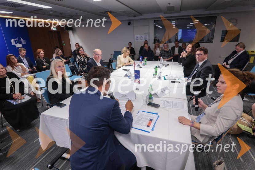 Britansko-evropska poslovna konferenca