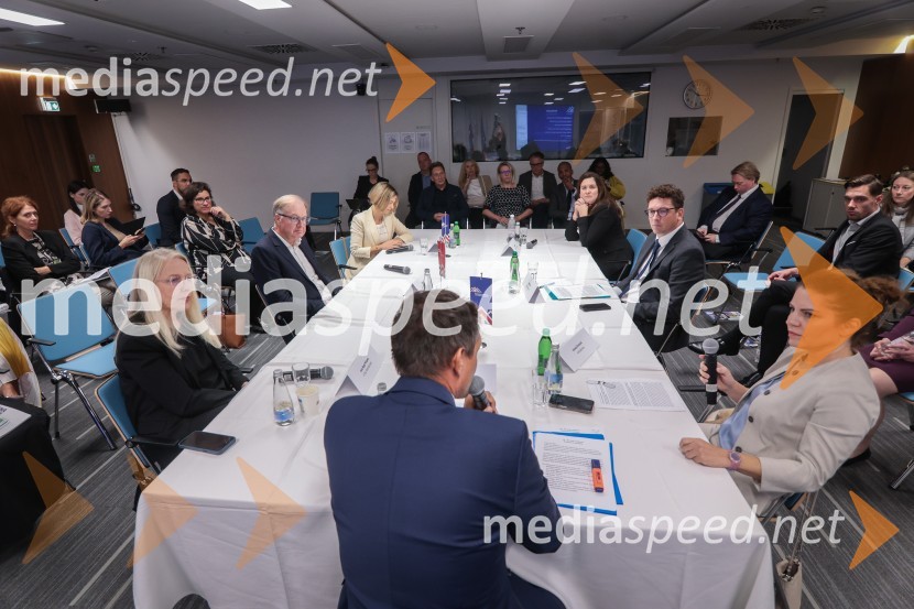 Britansko-evropska poslovna konferenca