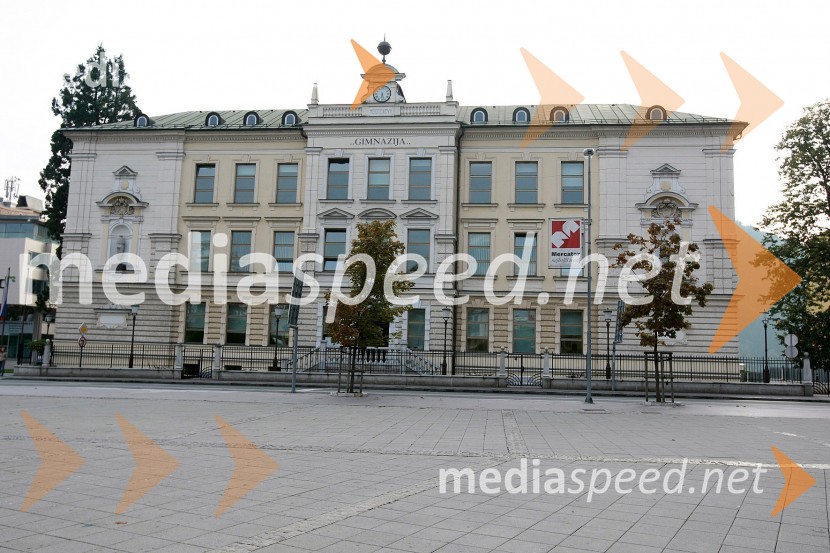 Dan Univerze v Mariboru in 50 let Fakultete za organizacijske vede Kranj