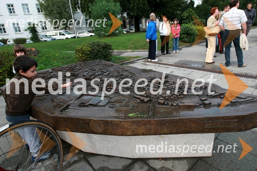 Dan Univerze v Mariboru in 50 let Fakultete za organizacijske vede Kranj