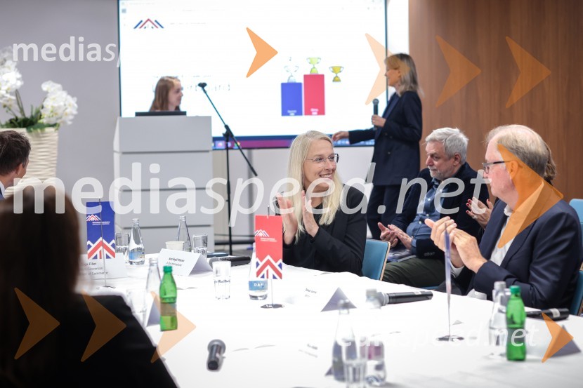 Britansko-evropska poslovna konferenca