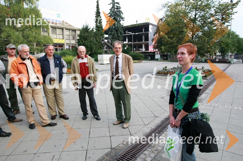 Dan Univerze v Mariboru in 50 let Fakultete za organizacijske vede Kranj