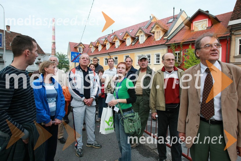 Dan Univerze v Mariboru in 50 let Fakultete za organizacijske vede Kranj