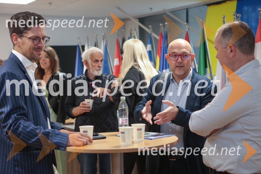 Britansko-evropska poslovna konferenca