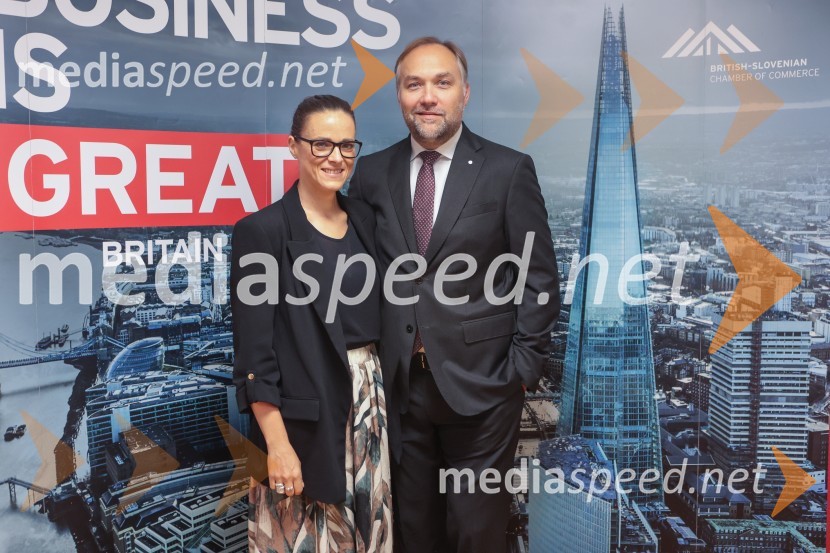  ... ;  Mart D. Buh, vodja poslovnega razvoja, Britansko-slovenska gospodarska zbornicaBritansko-evropska poslovna konferenca