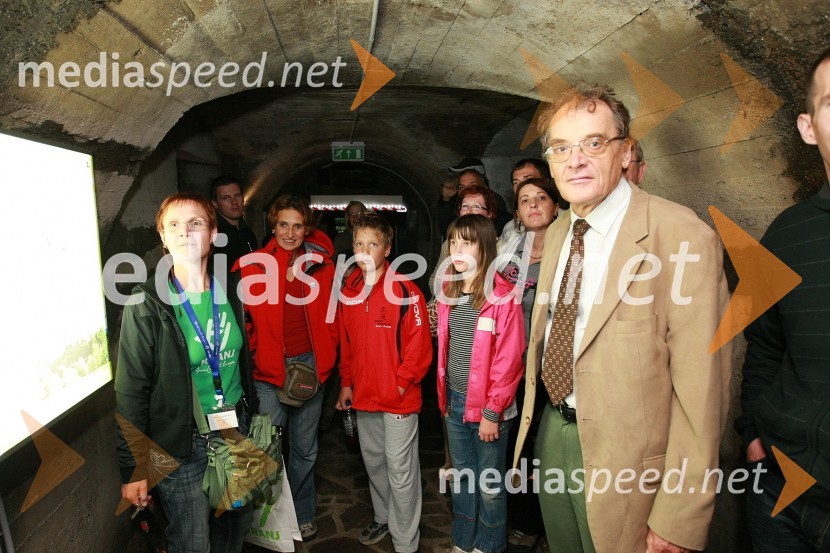 Dan Univerze v Mariboru in 50 let Fakultete za organizacijske vede Kranj