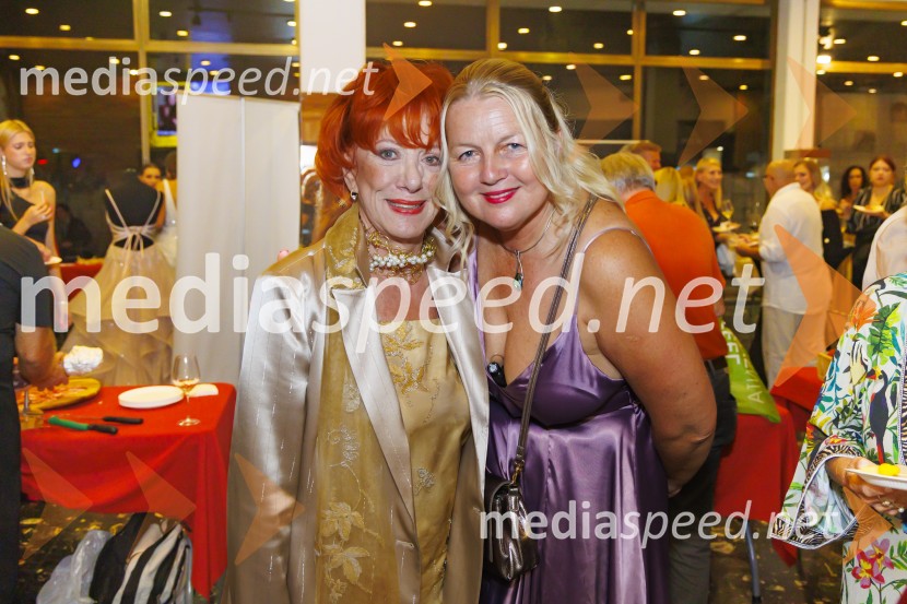  Barbara  Misson, Studio Misson;  ... Miss Turizma 2025 v znamenju jubileja Barbare Misson