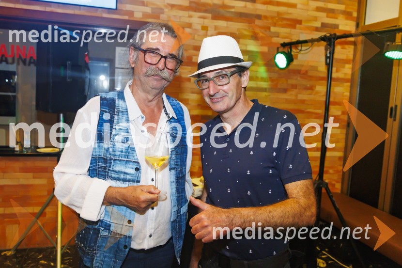  Slobodan Simič - Šime;  ... Miss Turizma 2025 v znamenju jubileja Barbare Misson