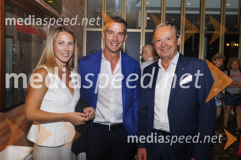  ... ;  ... ;  Matjaž Tomlje, poslovnež, glavni urednik revije Avto ŠportMiss Turizma 2025 v znamenju jubileja Barbare Misson