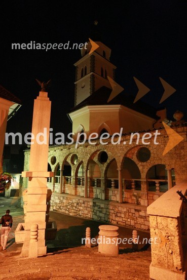 Dan Univerze v Mariboru in 50 let Fakultete za organizacijske vede Kranj