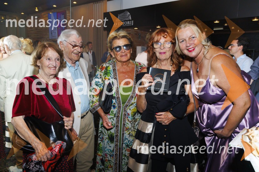 Miss Turizma 2025 v znamenju jubileja Barbare Misson