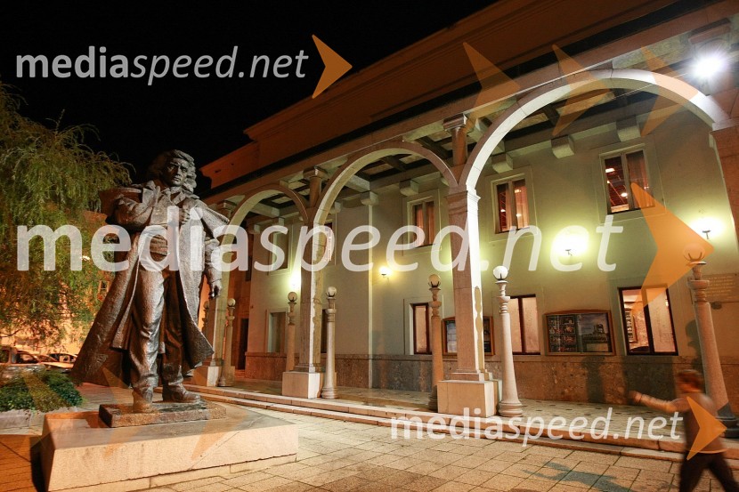 Dan Univerze v Mariboru in 50 let Fakultete za organizacijske vede Kranj