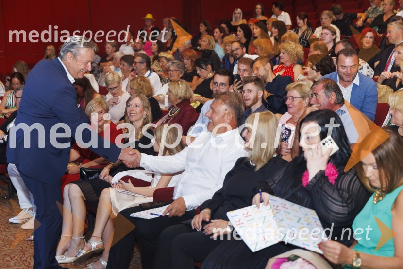 Miss Turizma 2025 v znamenju jubileja Barbare Misson