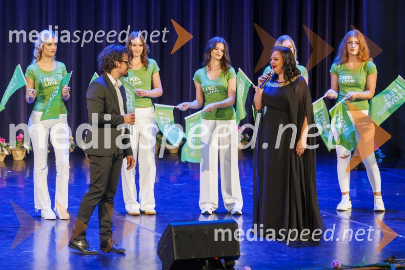 Miss Turizma 2025 v znamenju jubileja Barbare Misson