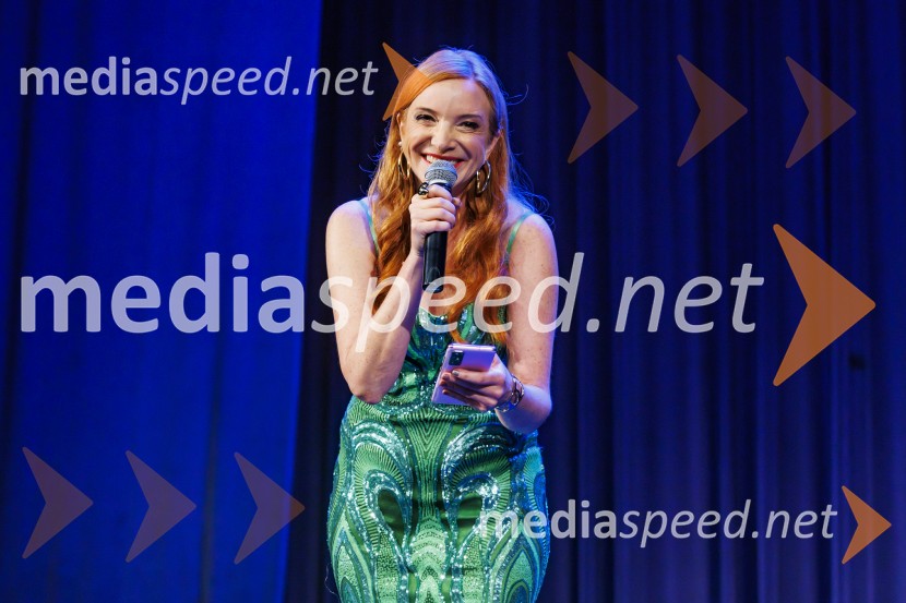  Mojca Mavec, voditeljicaMiss Turizma 2025 v znamenju jubileja Barbare Misson