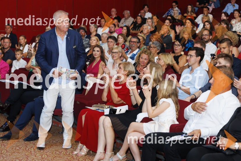 Miss Turizma 2025 v znamenju jubileja Barbare Misson