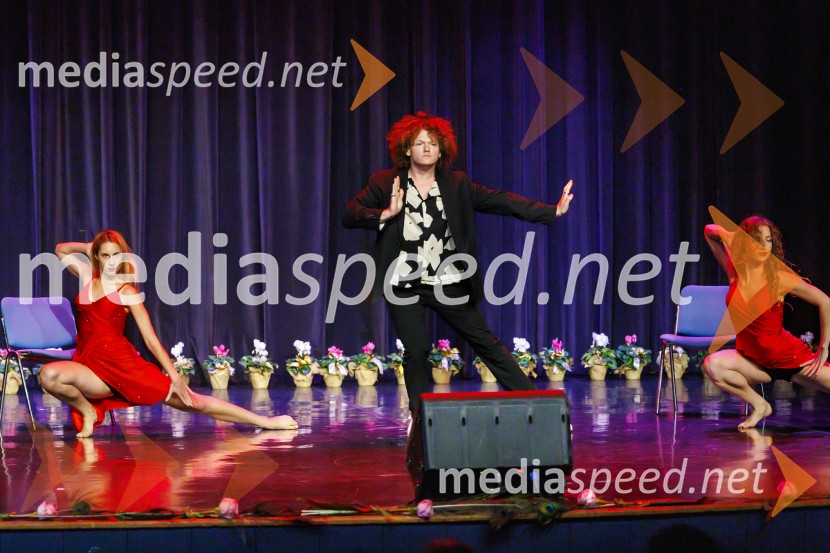 Miss Turizma 2025 v znamenju jubileja Barbare Misson