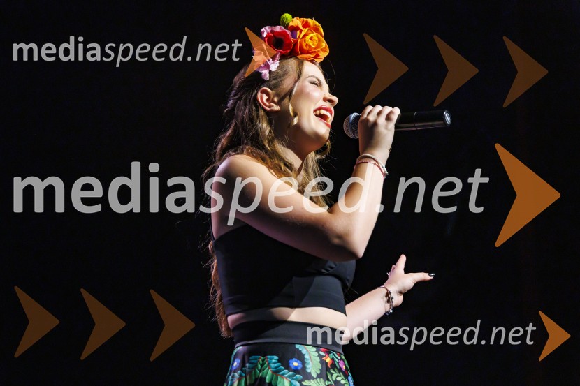 Miss Turizma 2025 v znamenju jubileja Barbare Misson