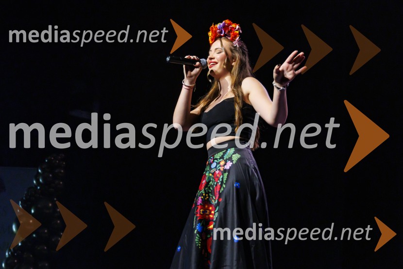 Miss Turizma 2025 v znamenju jubileja Barbare Misson